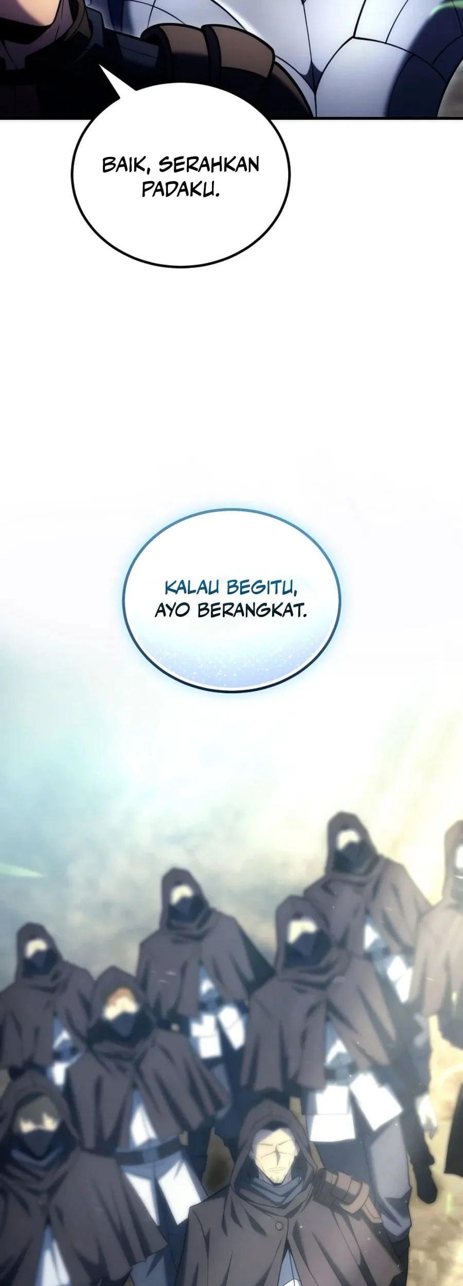 The World-Class Extra’s Walkthrough [Remake] Chapter 13 Gambar 71