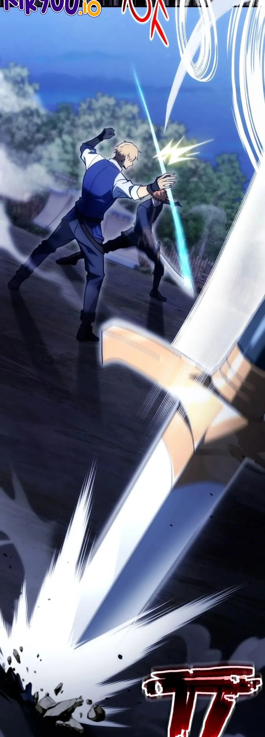 The World-Class Extra’s Walkthrough [Remake] Chapter 13 Gambar 3