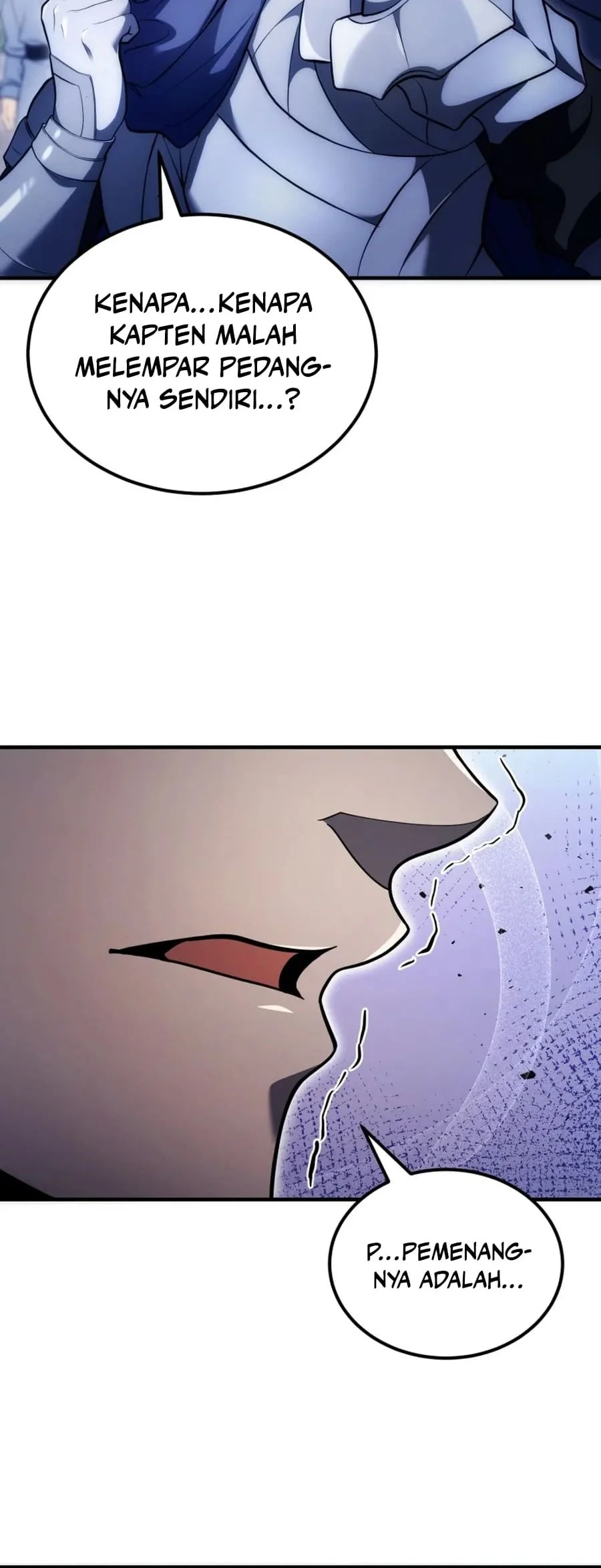 The World-Class Extra’s Walkthrough [Remake] Chapter 13 Gambar 5