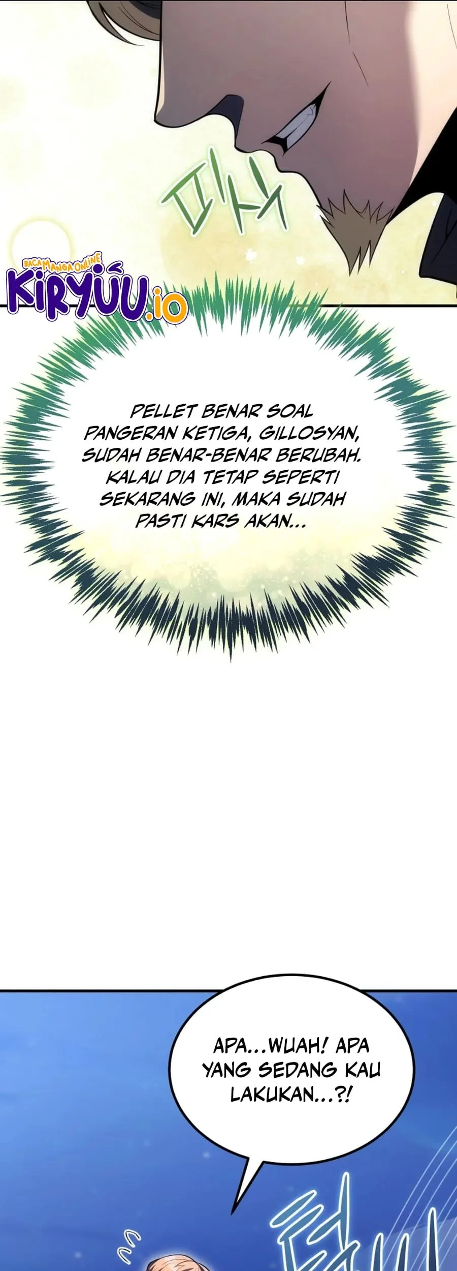 The World-Class Extra’s Walkthrough [Remake] Chapter 13 Gambar 16