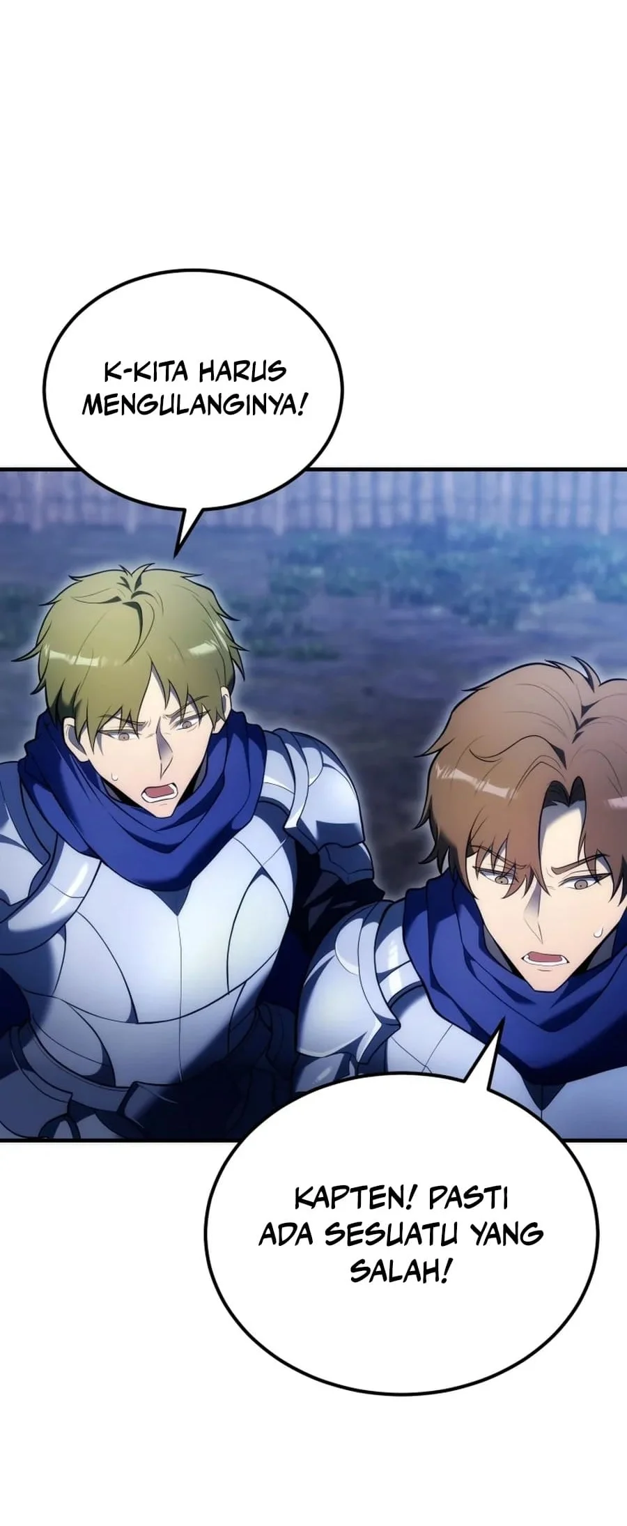 The World-Class Extra’s Walkthrough [Remake] Chapter 13 Gambar 19