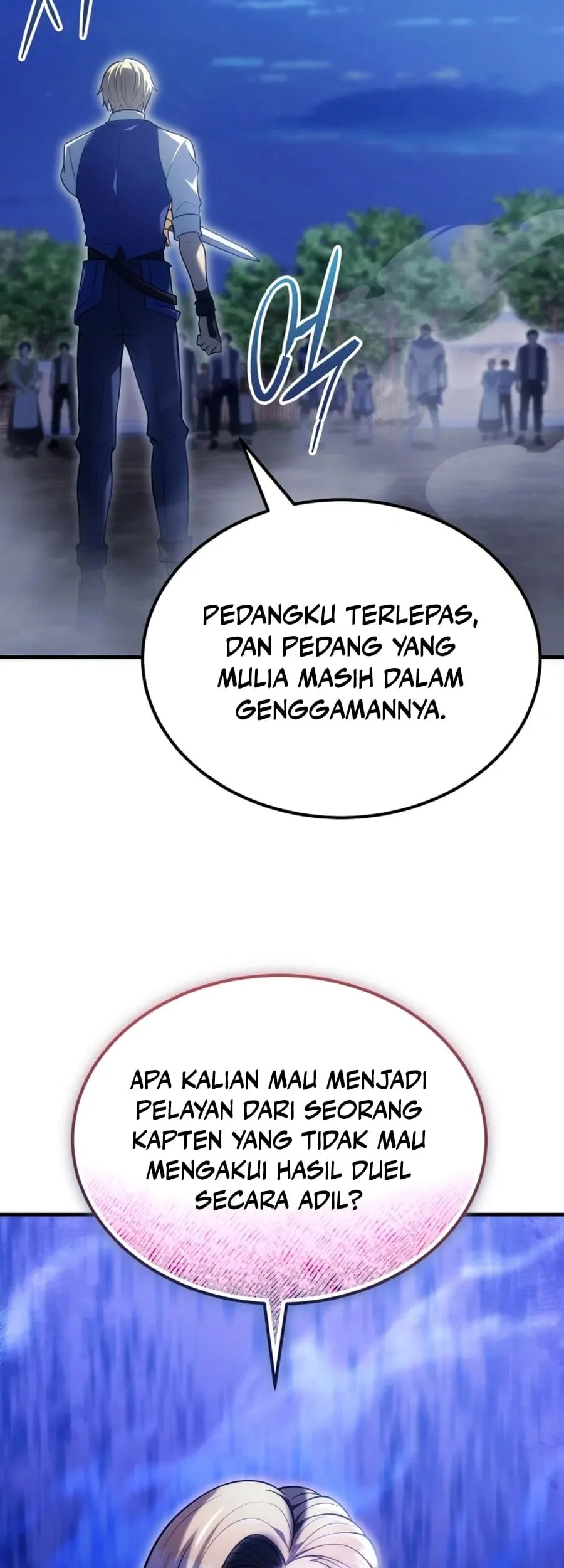 The World-Class Extra’s Walkthrough [Remake] Chapter 13 Gambar 22