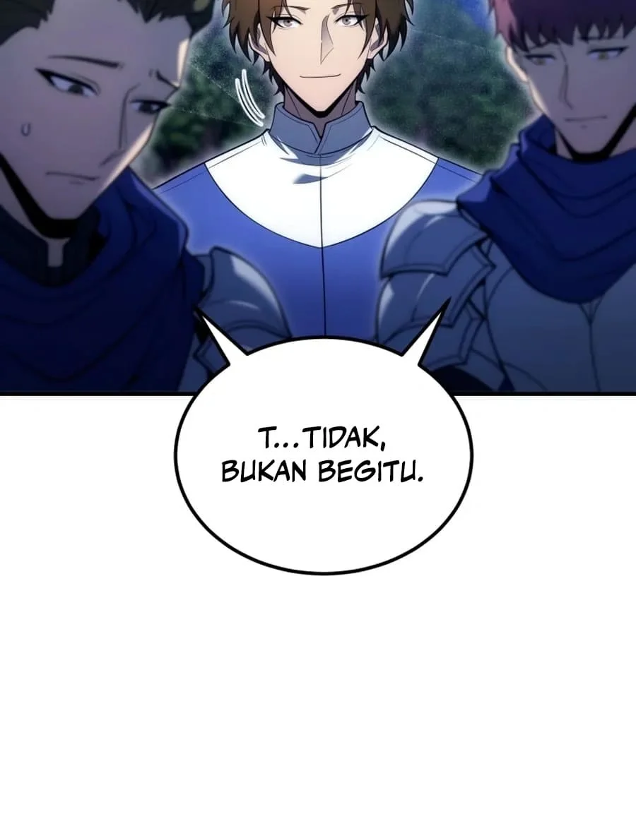 The World-Class Extra’s Walkthrough [Remake] Chapter 13 Gambar 24