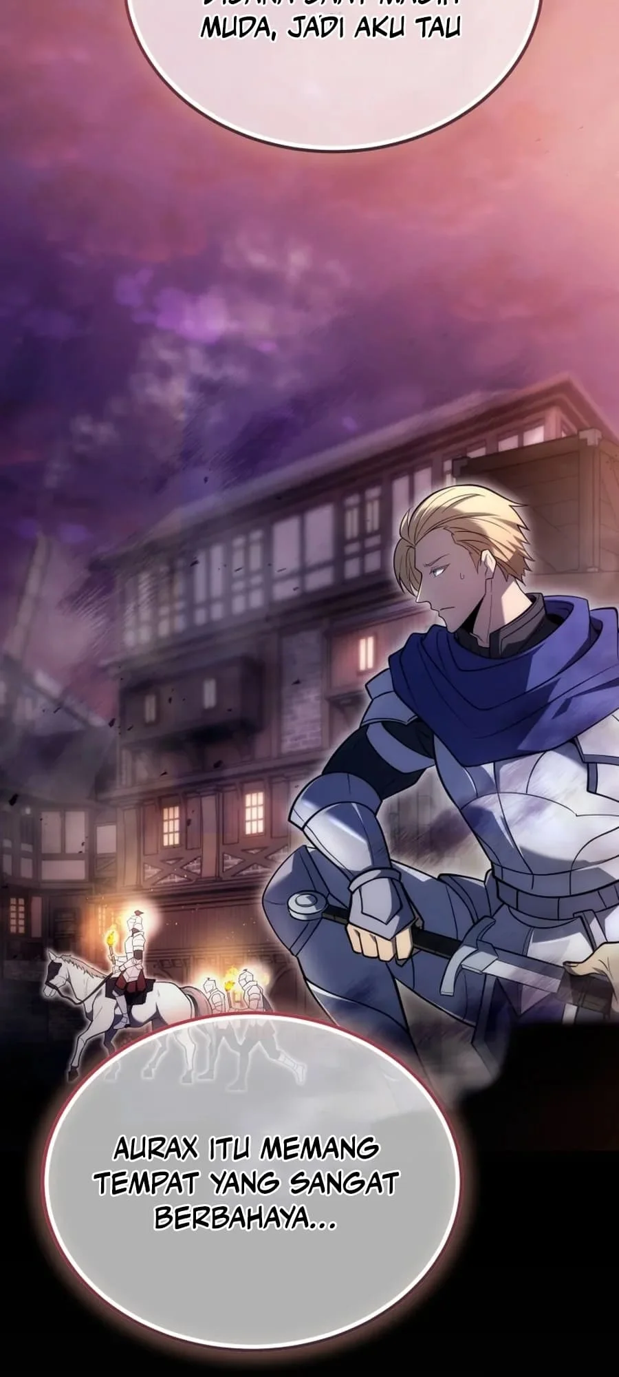 The World-Class Extra’s Walkthrough [Remake] Chapter 13 Gambar 33