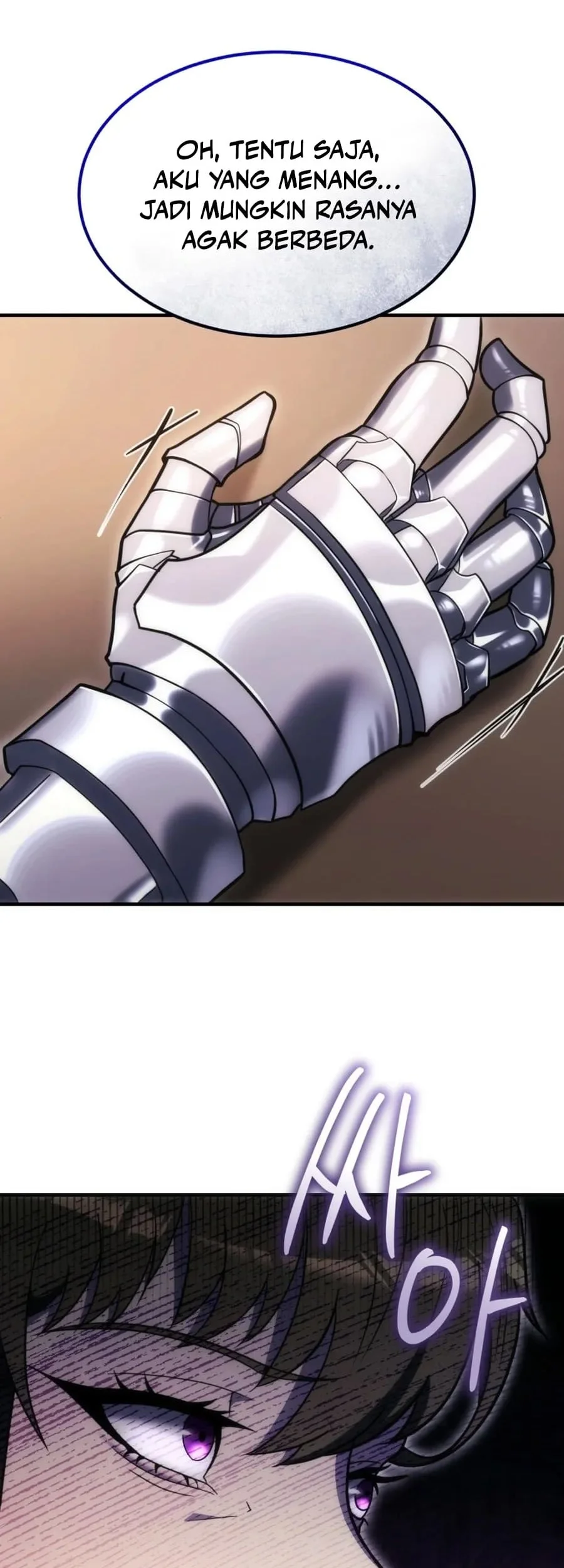 The World-Class Extra’s Walkthrough [Remake] Chapter 14 Gambar 43