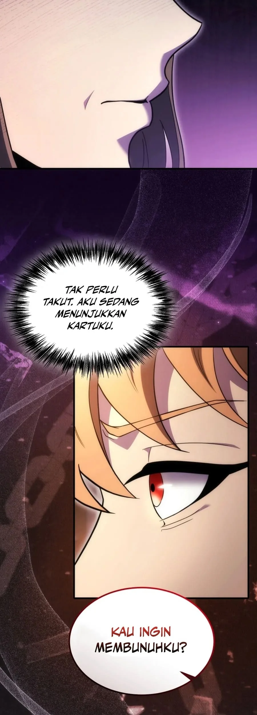 The World-Class Extra’s Walkthrough [Remake] Chapter 14 Gambar 44