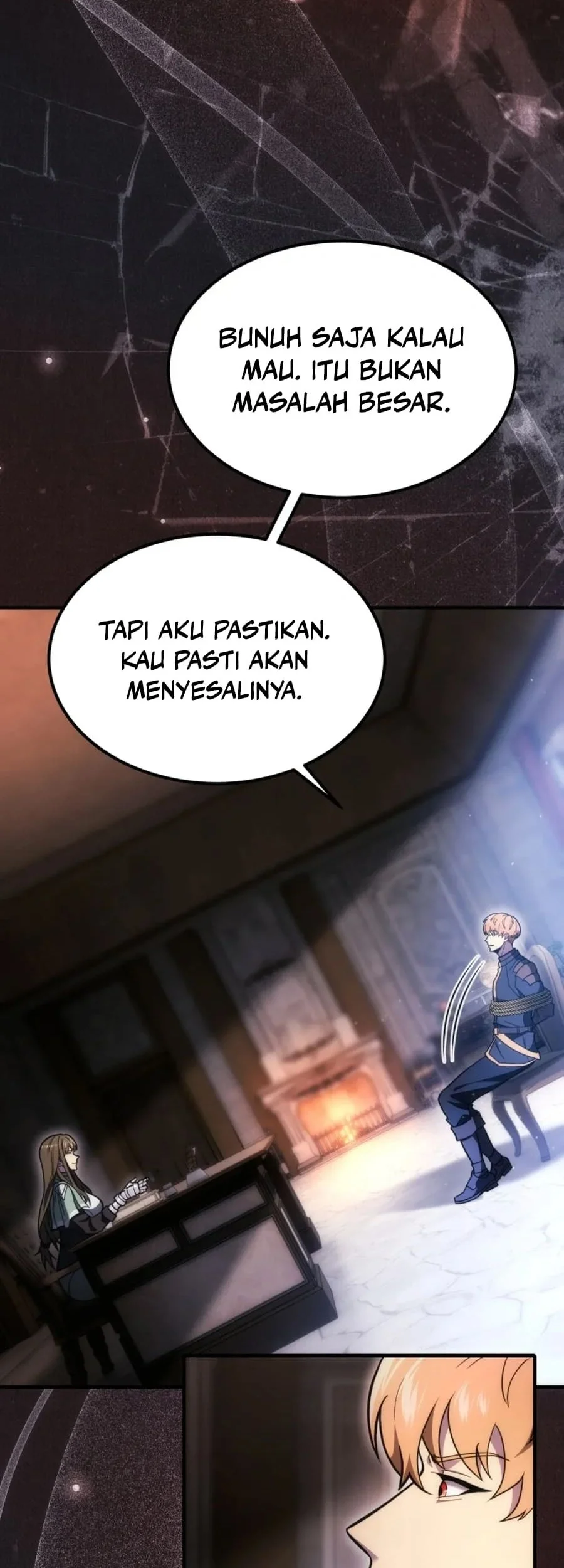 The World-Class Extra’s Walkthrough [Remake] Chapter 14 Gambar 45