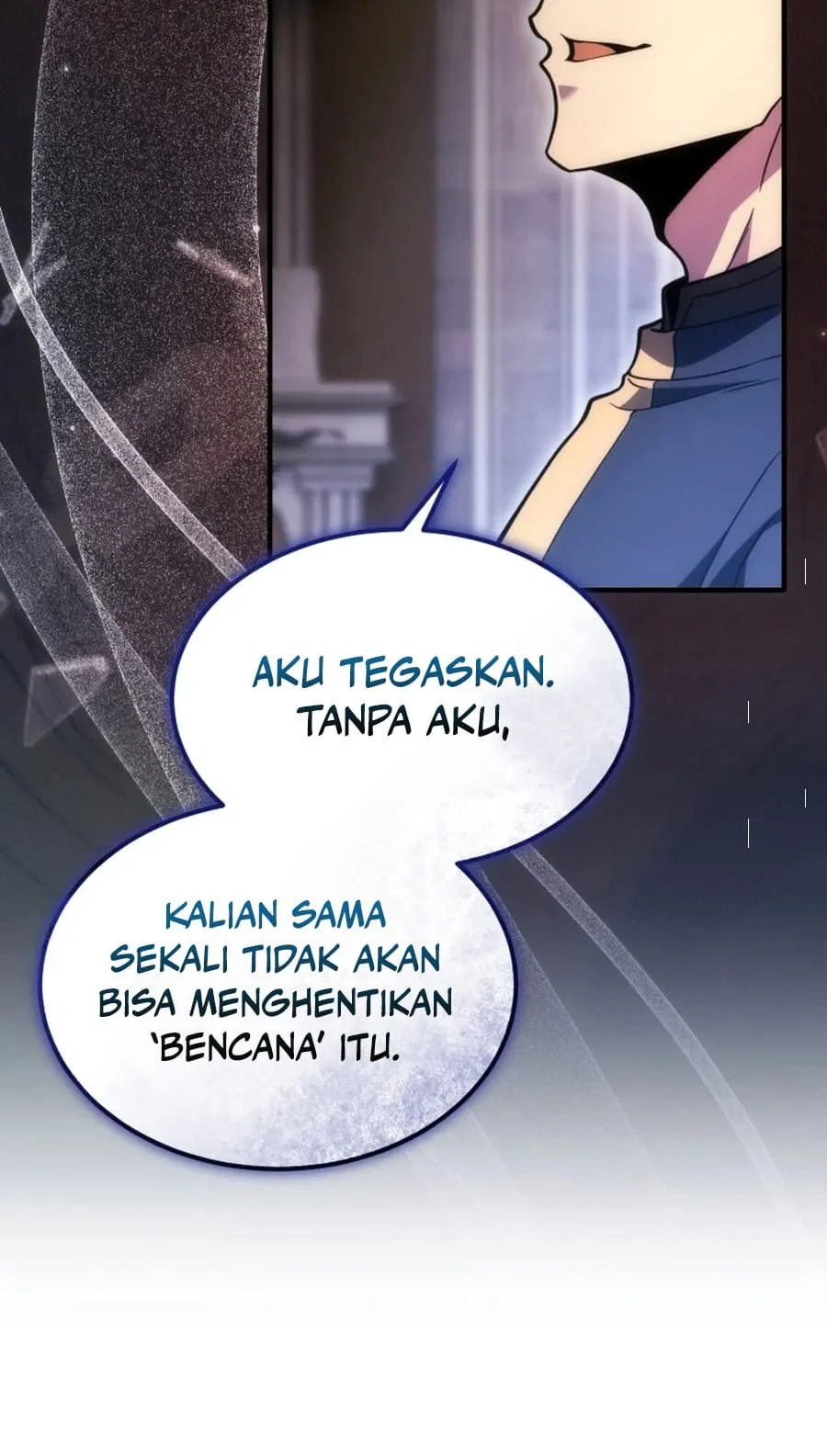 The World-Class Extra’s Walkthrough [Remake] Chapter 14 Gambar 46