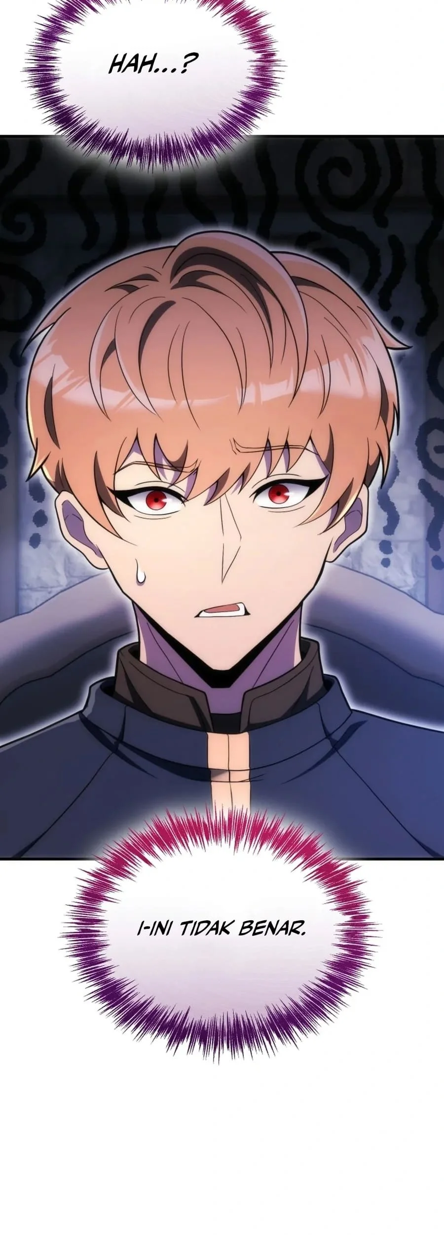 The World-Class Extra’s Walkthrough [Remake] Chapter 14 Gambar 54