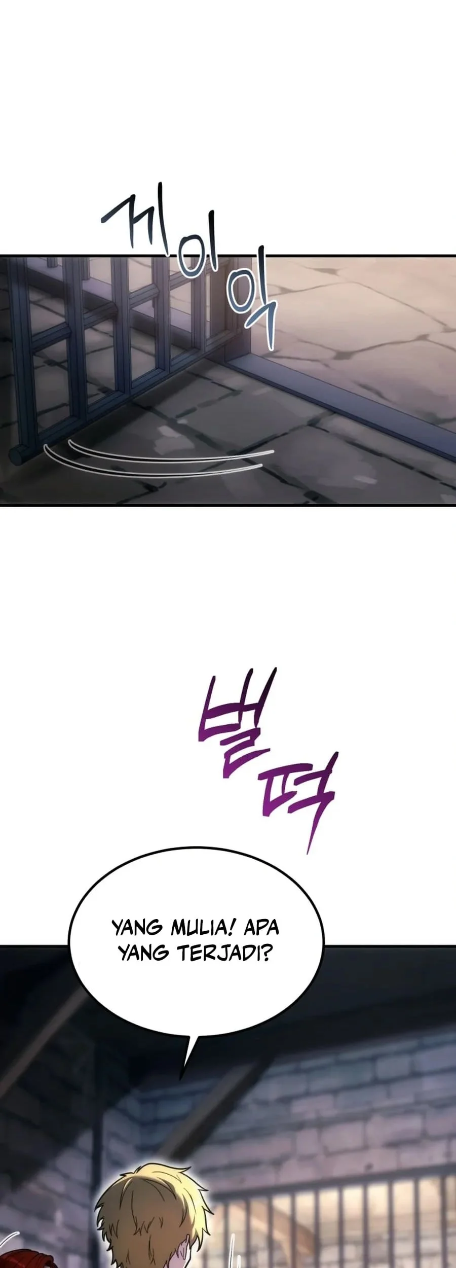 The World-Class Extra’s Walkthrough [Remake] Chapter 14 Gambar 55