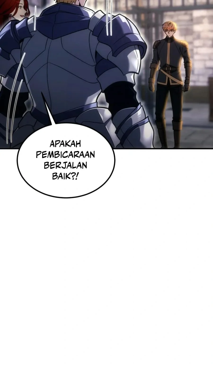 The World-Class Extra’s Walkthrough [Remake] Chapter 14 Gambar 56