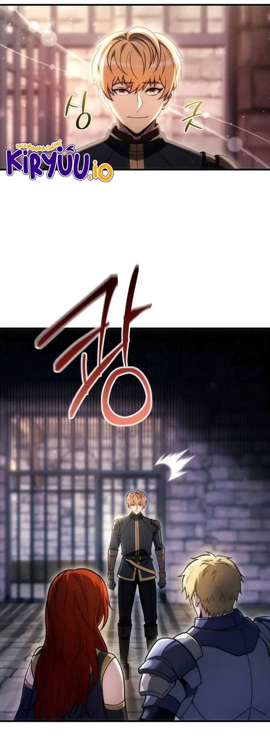 The World-Class Extra’s Walkthrough [Remake] Chapter 14 Gambar 57