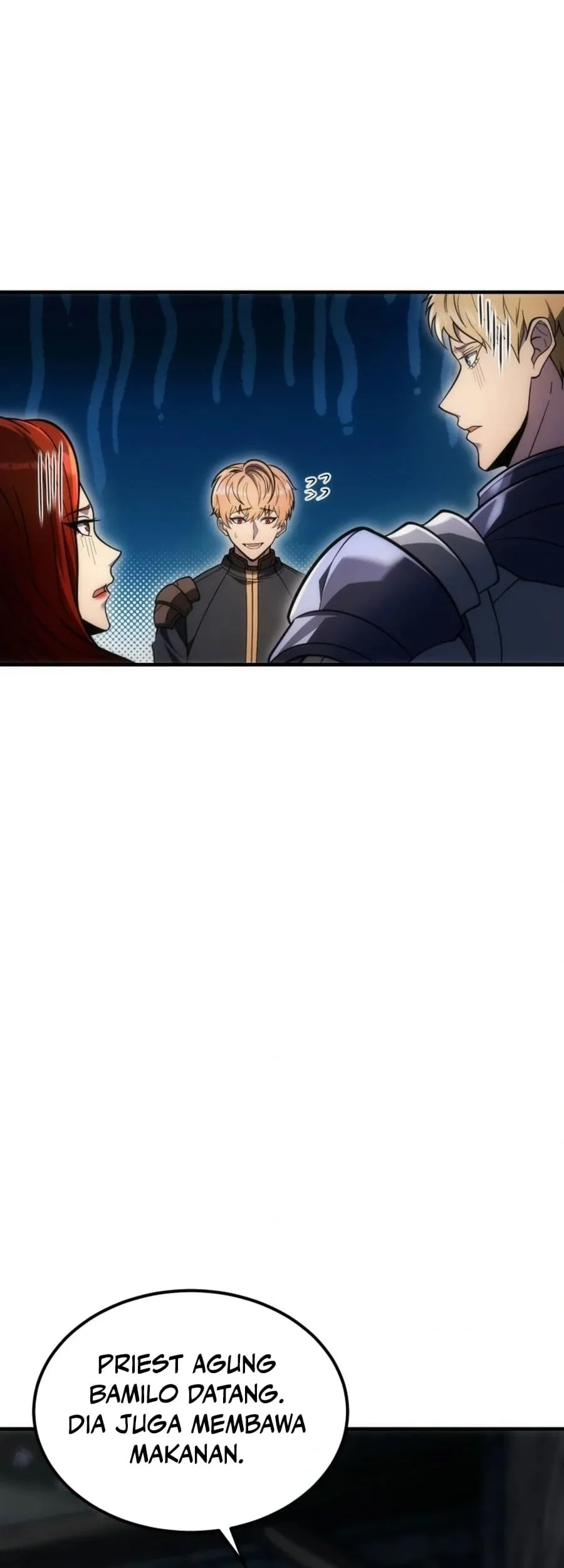 The World-Class Extra’s Walkthrough [Remake] Chapter 14 Gambar 58