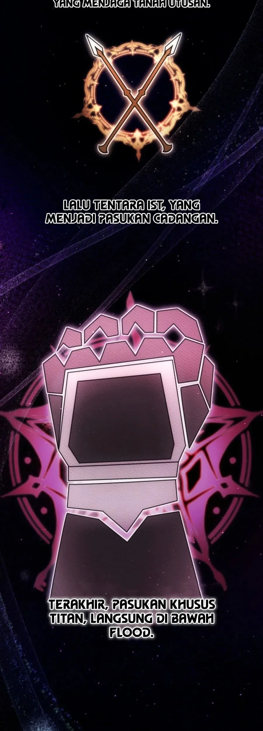 The World-Class Extra’s Walkthrough [Remake] Chapter 14 Gambar 64