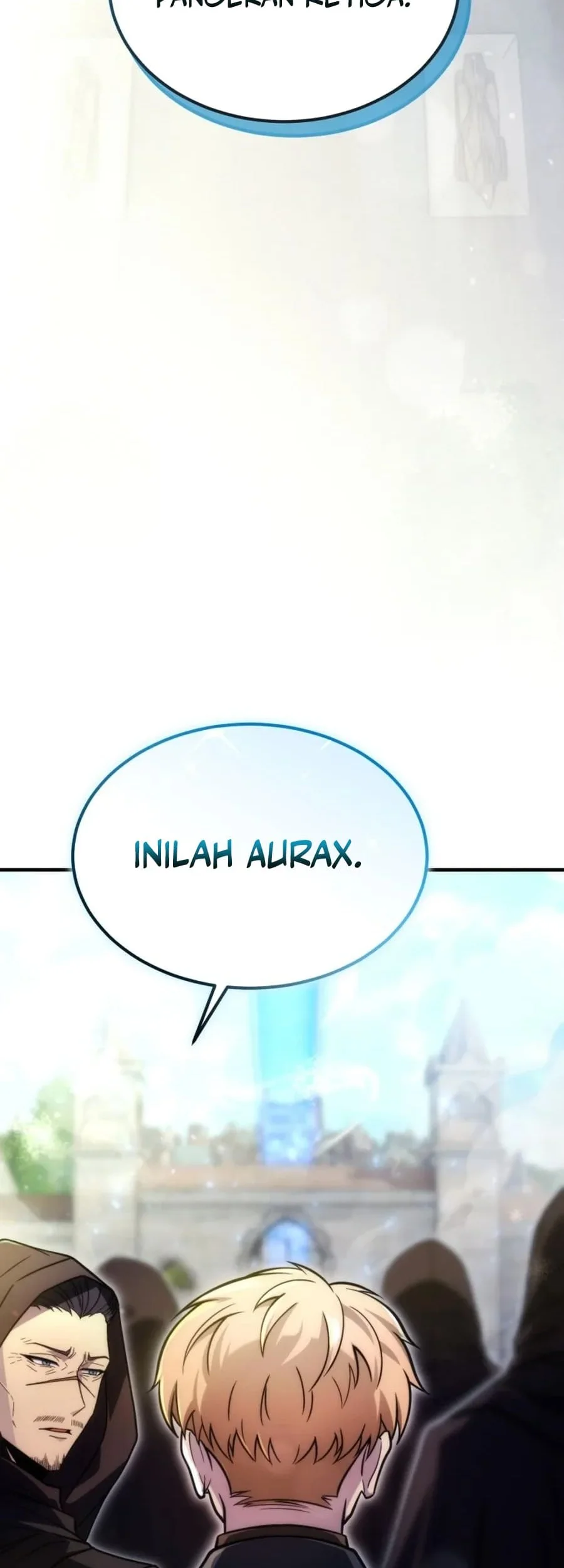 The World-Class Extra’s Walkthrough [Remake] Chapter 14 Gambar 5