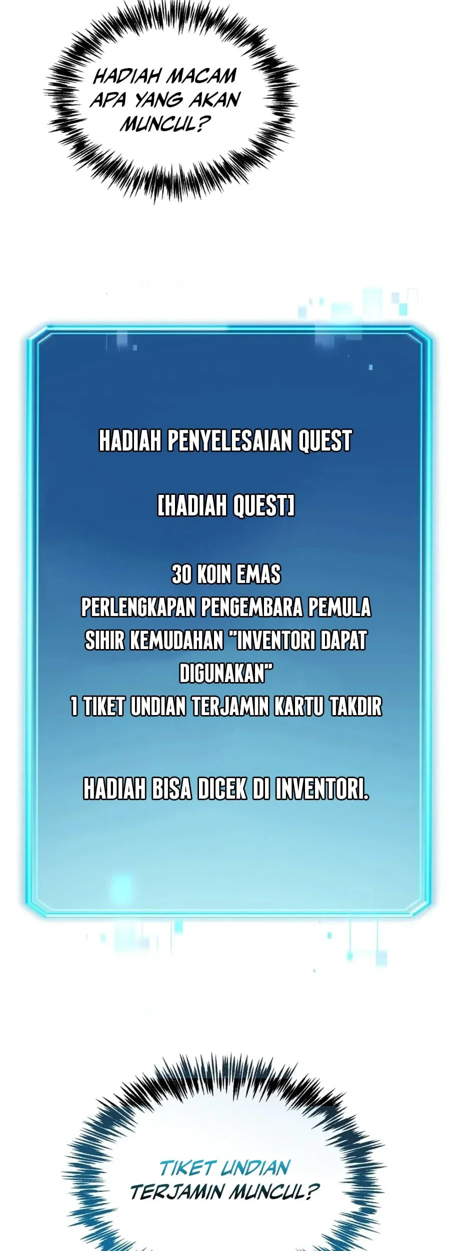 The World-Class Extra’s Walkthrough [Remake] Chapter 14 Gambar 9