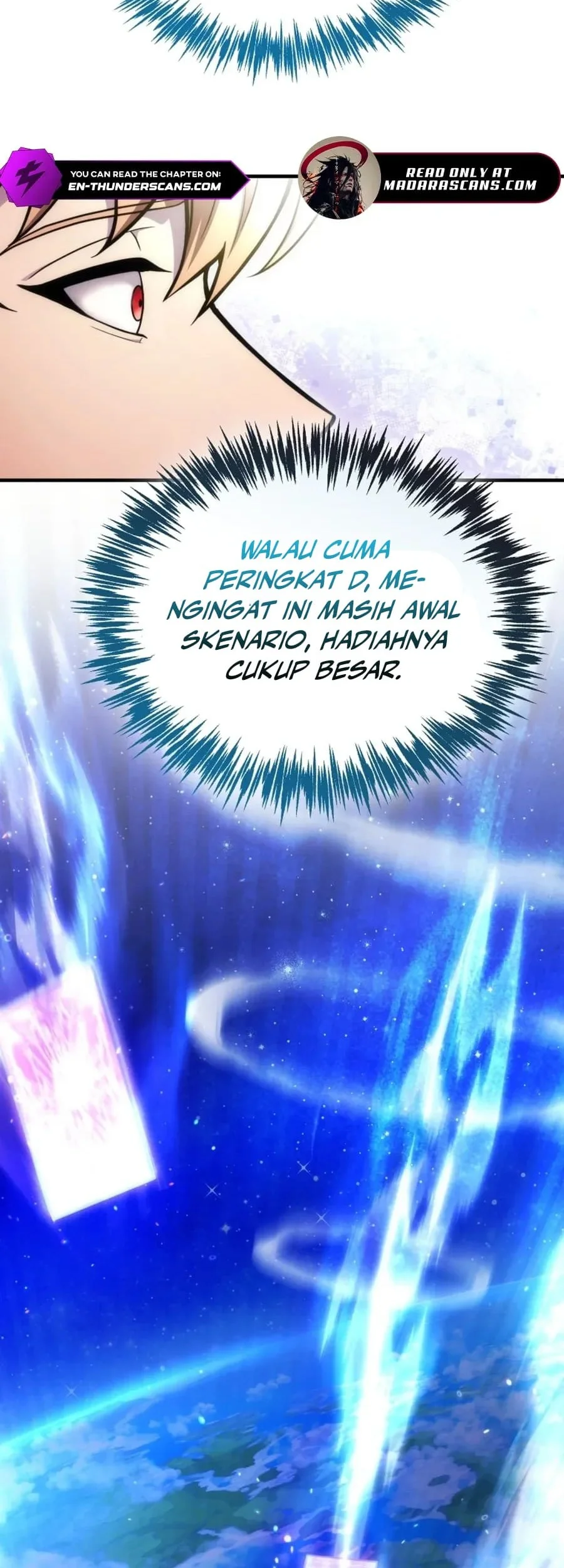 The World-Class Extra’s Walkthrough [Remake] Chapter 14 Gambar 10