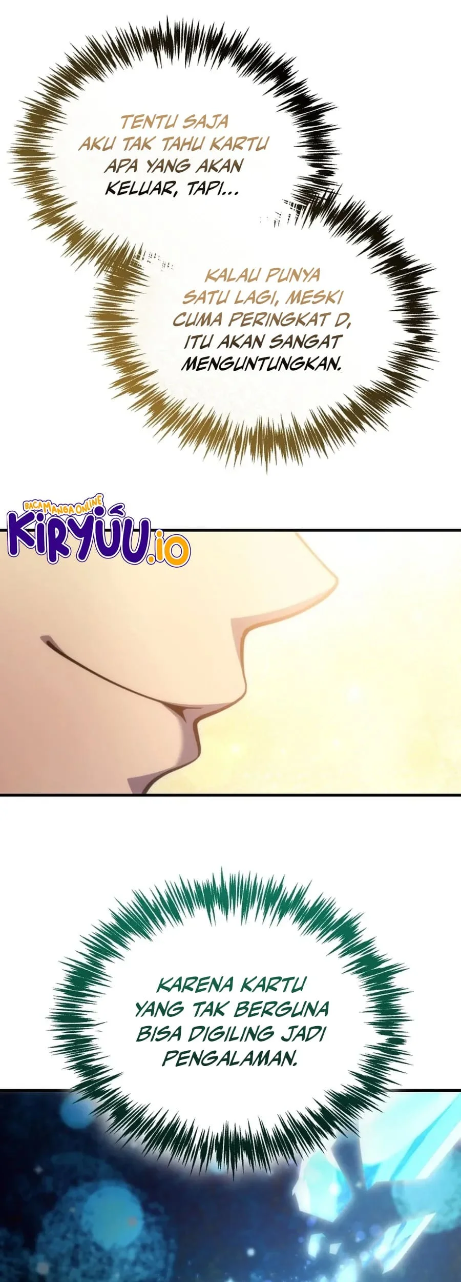 The World-Class Extra’s Walkthrough [Remake] Chapter 14 Gambar 12