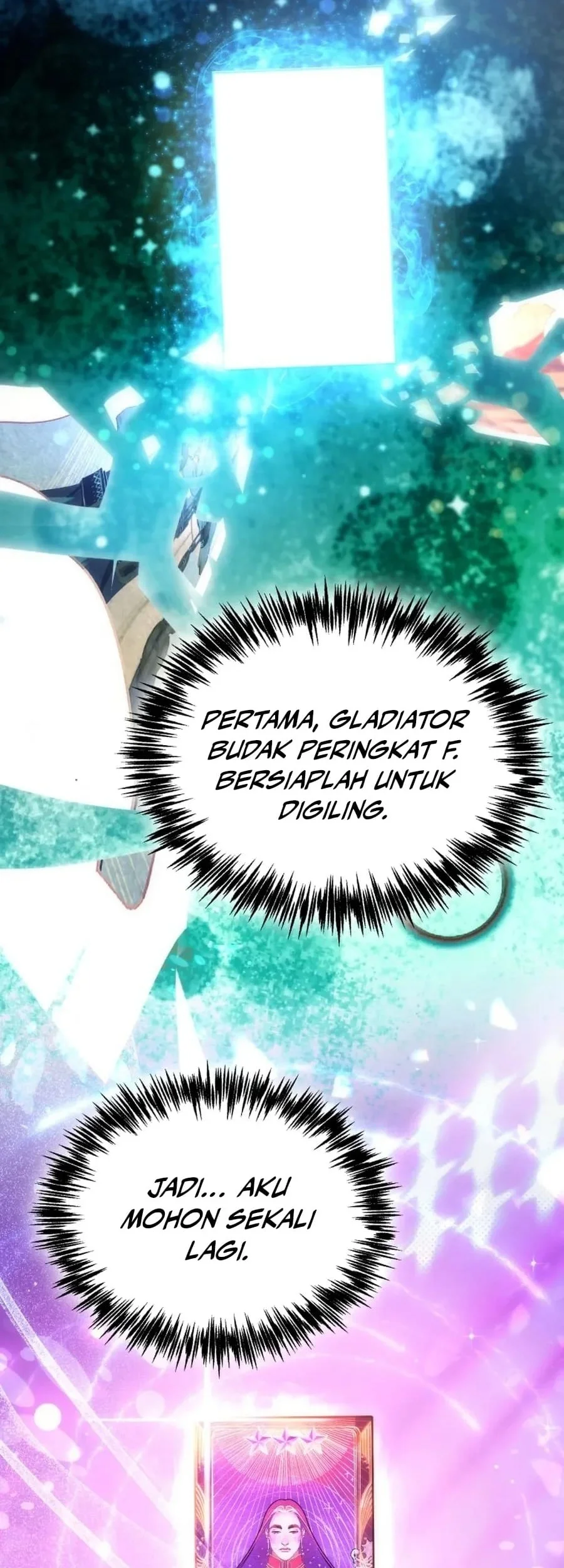 The World-Class Extra’s Walkthrough [Remake] Chapter 14 Gambar 13