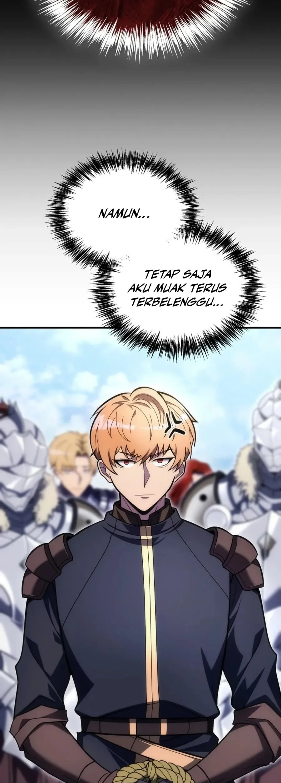 The World-Class Extra’s Walkthrough [Remake] Chapter 14 Gambar 19