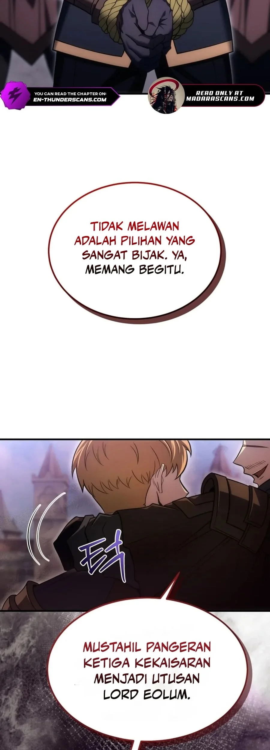 The World-Class Extra’s Walkthrough [Remake] Chapter 14 Gambar 20