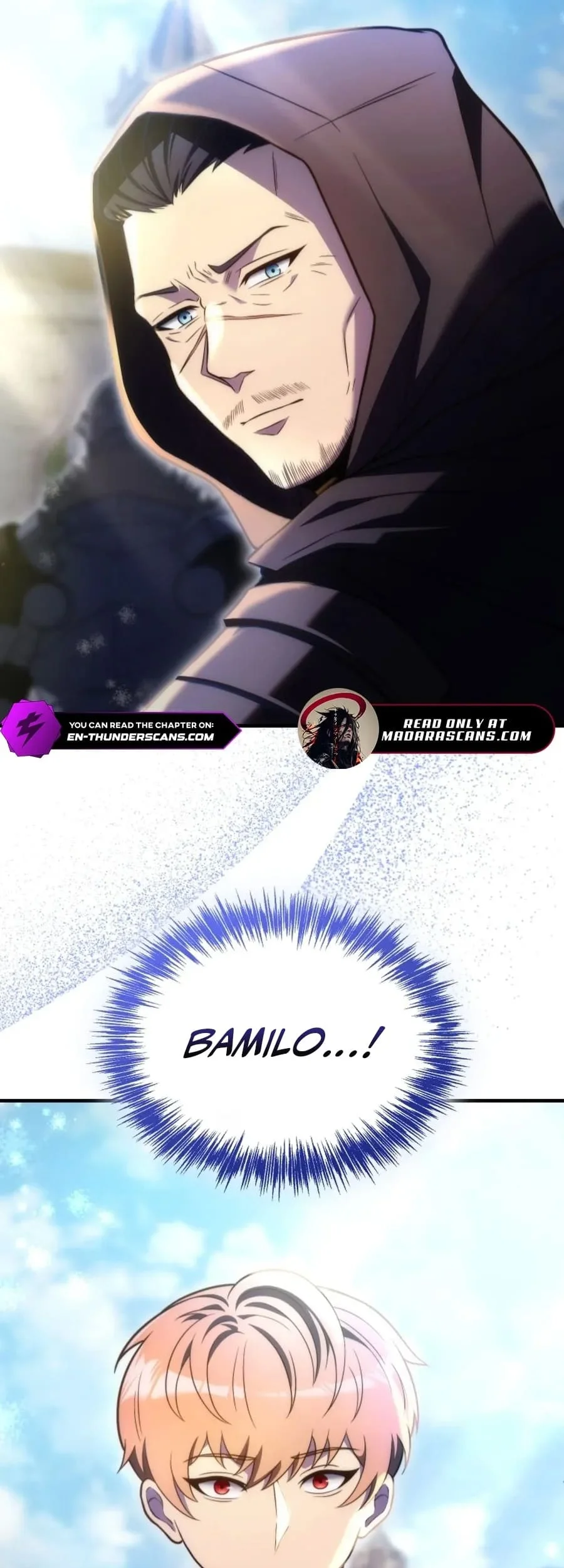 The World-Class Extra’s Walkthrough [Remake] Chapter 14 Gambar 24