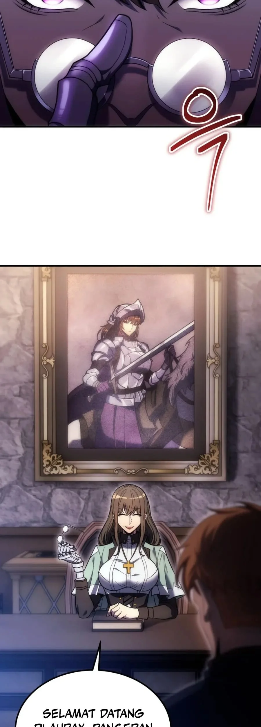 The World-Class Extra’s Walkthrough [Remake] Chapter 14 Gambar 29