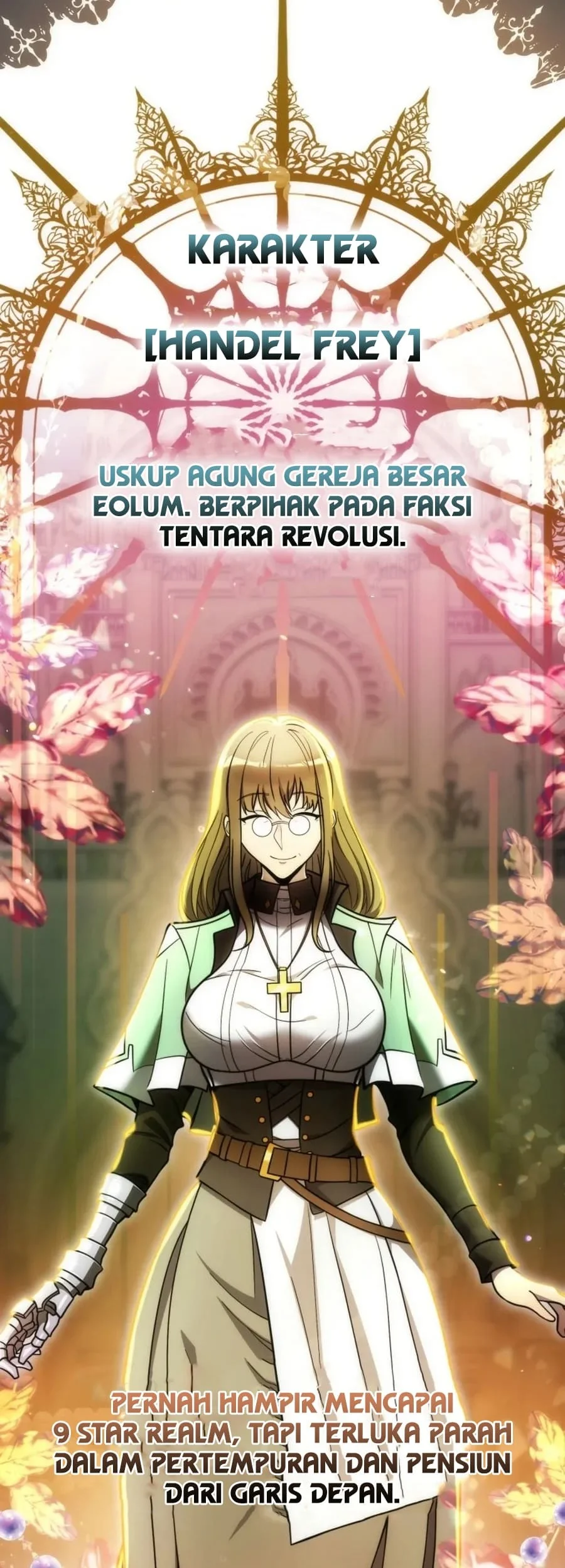 The World-Class Extra’s Walkthrough [Remake] Chapter 14 Gambar 34