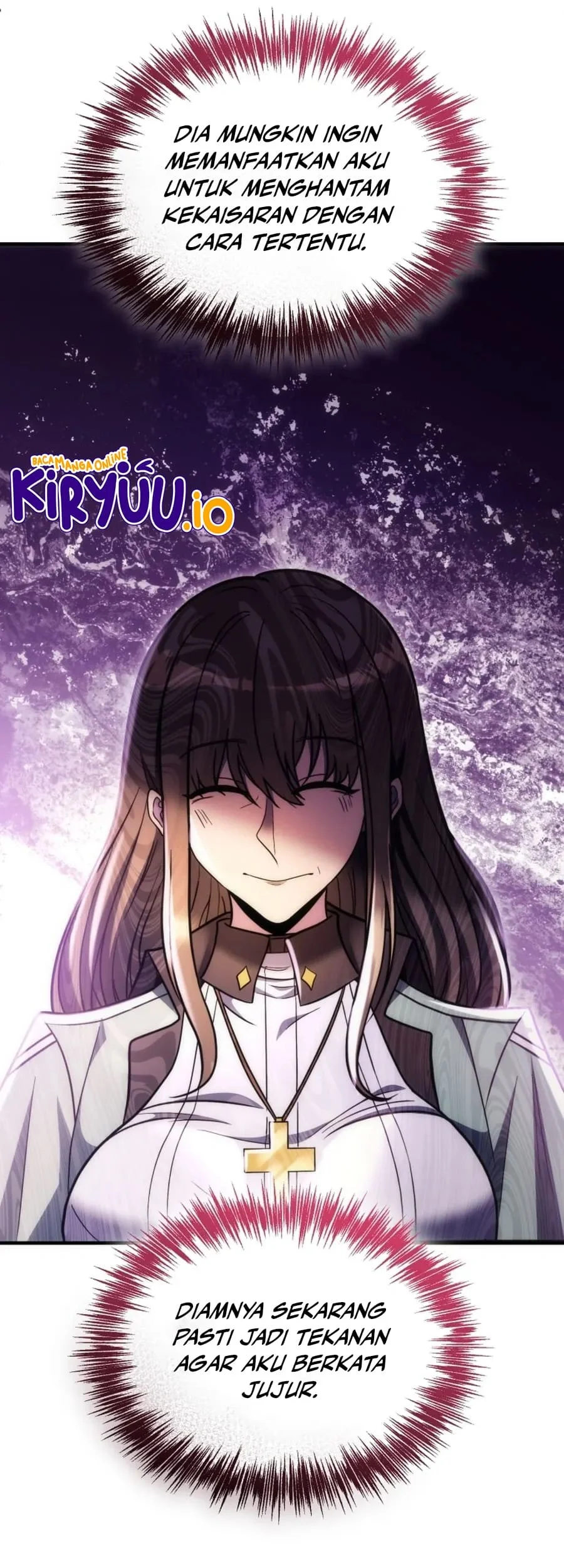 The World-Class Extra’s Walkthrough [Remake] Chapter 14 Gambar 37