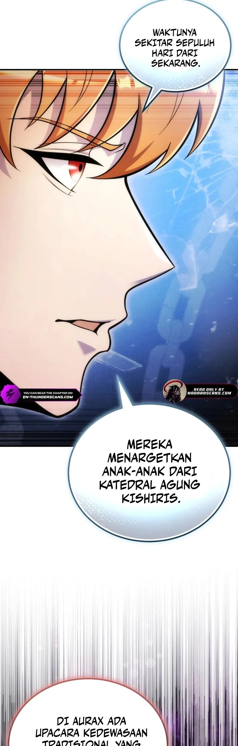 The World-Class Extra’s Walkthrough [Remake] Chapter 15 Gambar 31