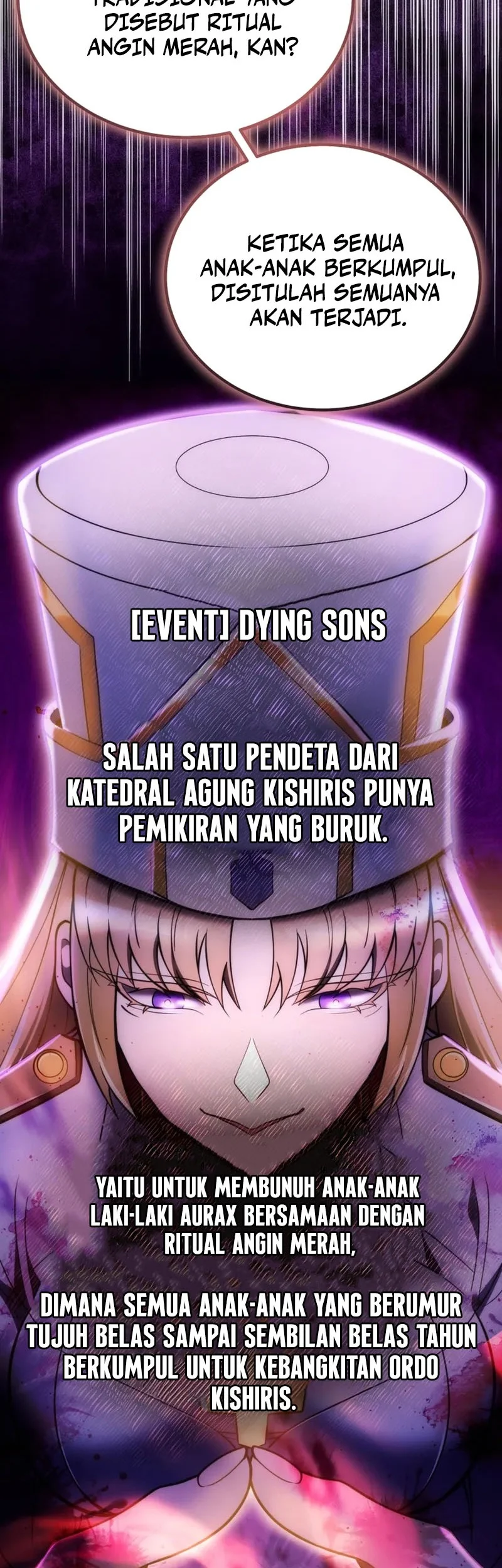 The World-Class Extra’s Walkthrough [Remake] Chapter 15 Gambar 32