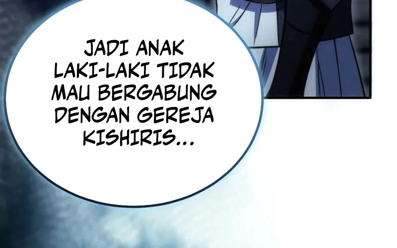 The World-Class Extra’s Walkthrough [Remake] Chapter 15 Gambar 37