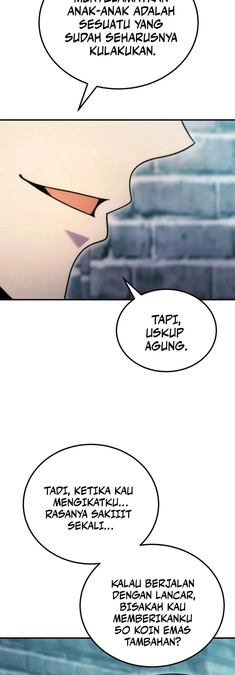 The World-Class Extra’s Walkthrough [Remake] Chapter 15 Gambar 44