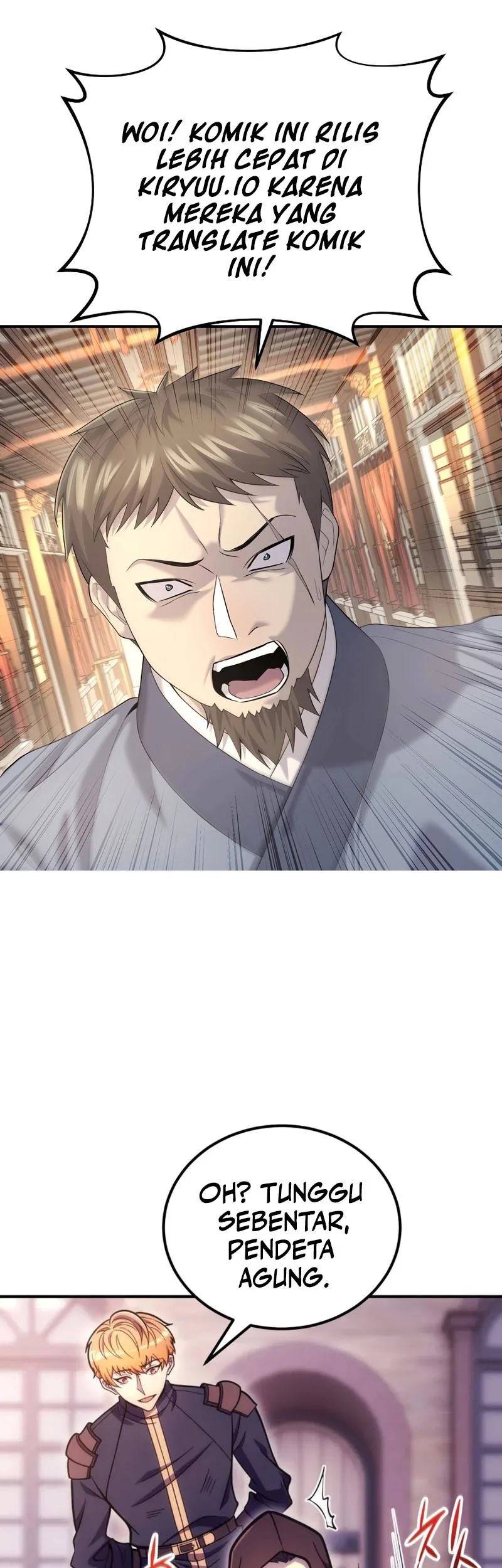 The World-Class Extra’s Walkthrough [Remake] Chapter 15 Gambar 53