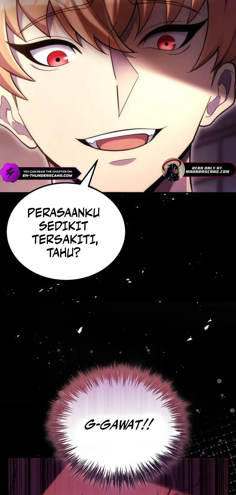 The World-Class Extra’s Walkthrough [Remake] Chapter 15 Gambar 55