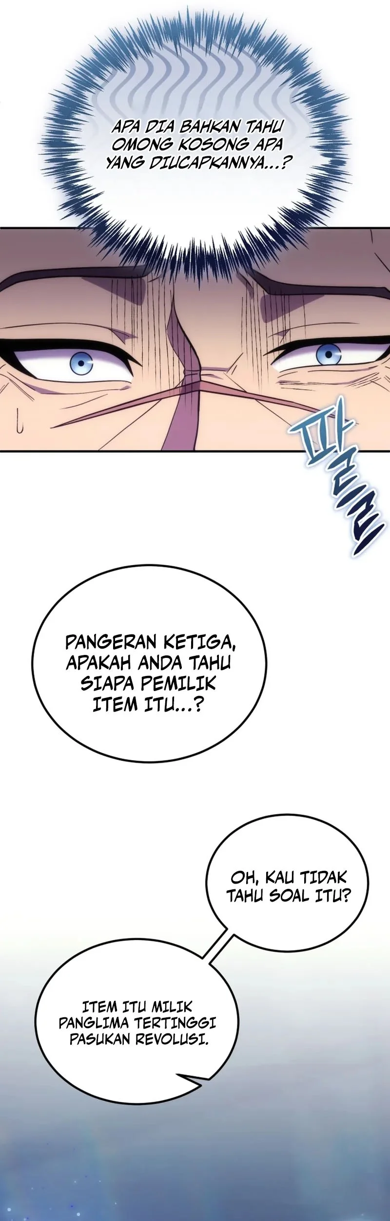 The World-Class Extra’s Walkthrough [Remake] Chapter 15 Gambar 66