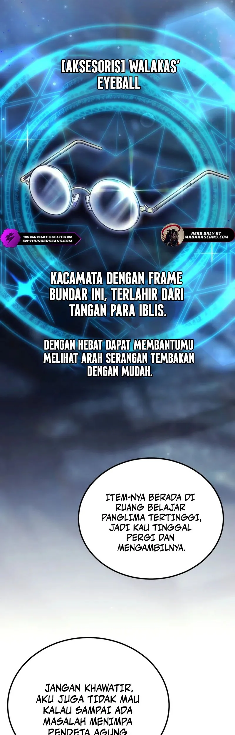 The World-Class Extra’s Walkthrough [Remake] Chapter 15 Gambar 67