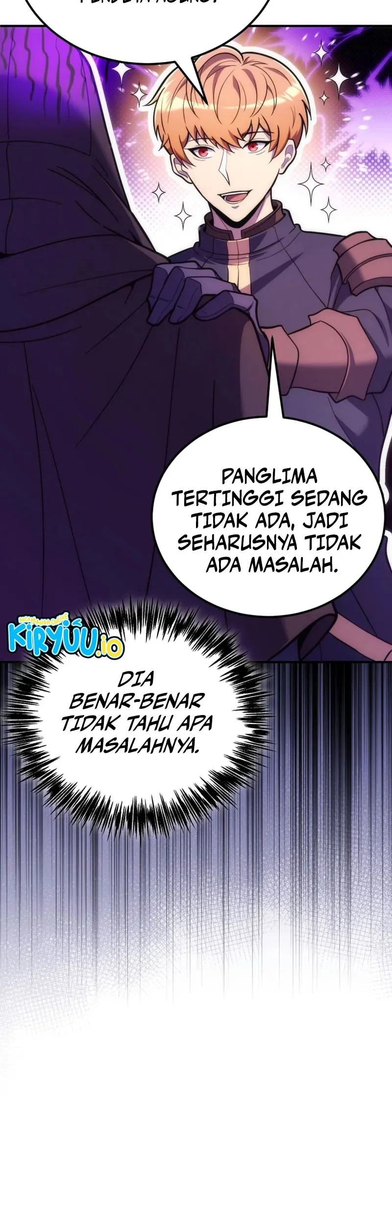 The World-Class Extra’s Walkthrough [Remake] Chapter 15 Gambar 68