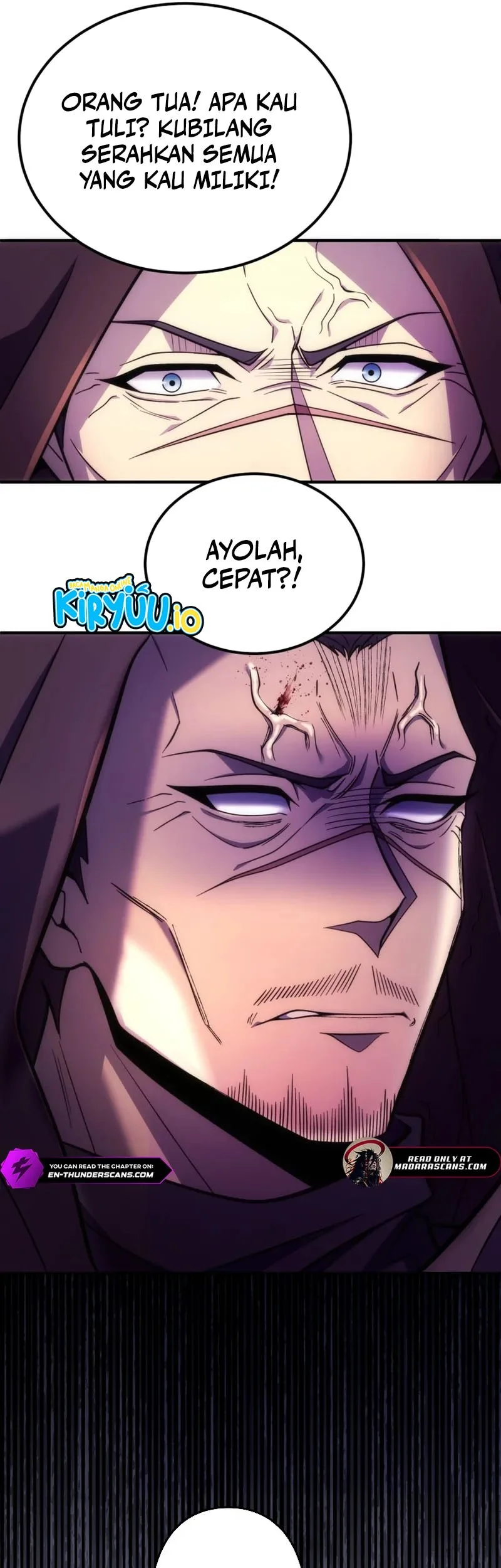 The World-Class Extra’s Walkthrough [Remake] Chapter 15 Gambar 73