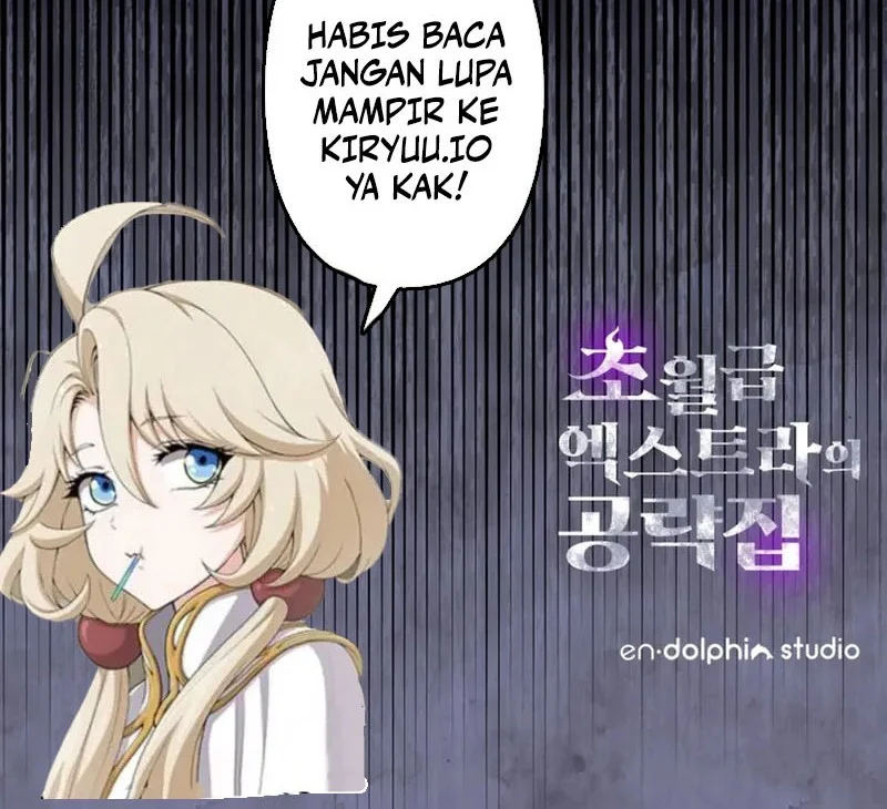 The World-Class Extra’s Walkthrough [Remake] Chapter 15 Gambar 74