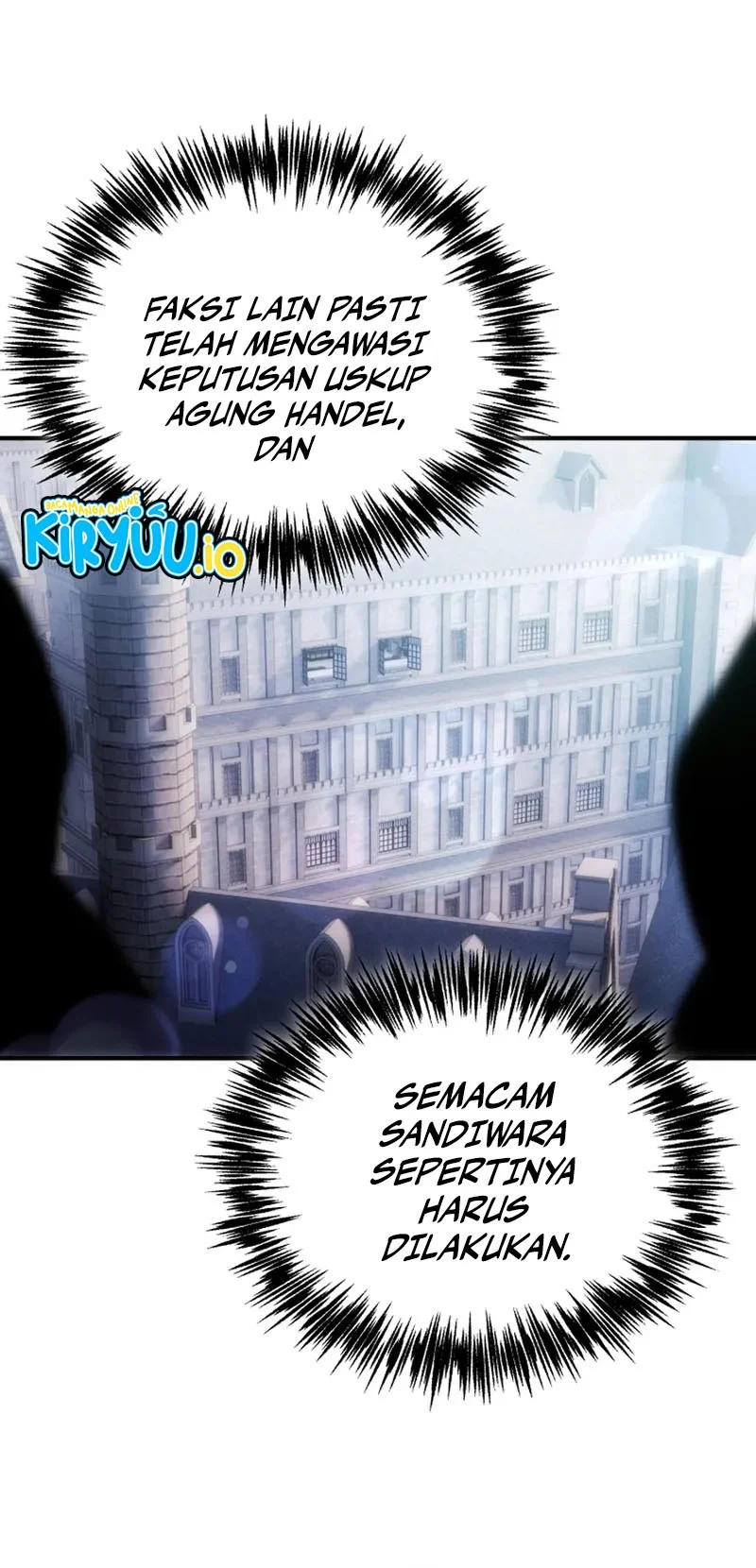 The World-Class Extra’s Walkthrough [Remake] Chapter 15 Gambar 18