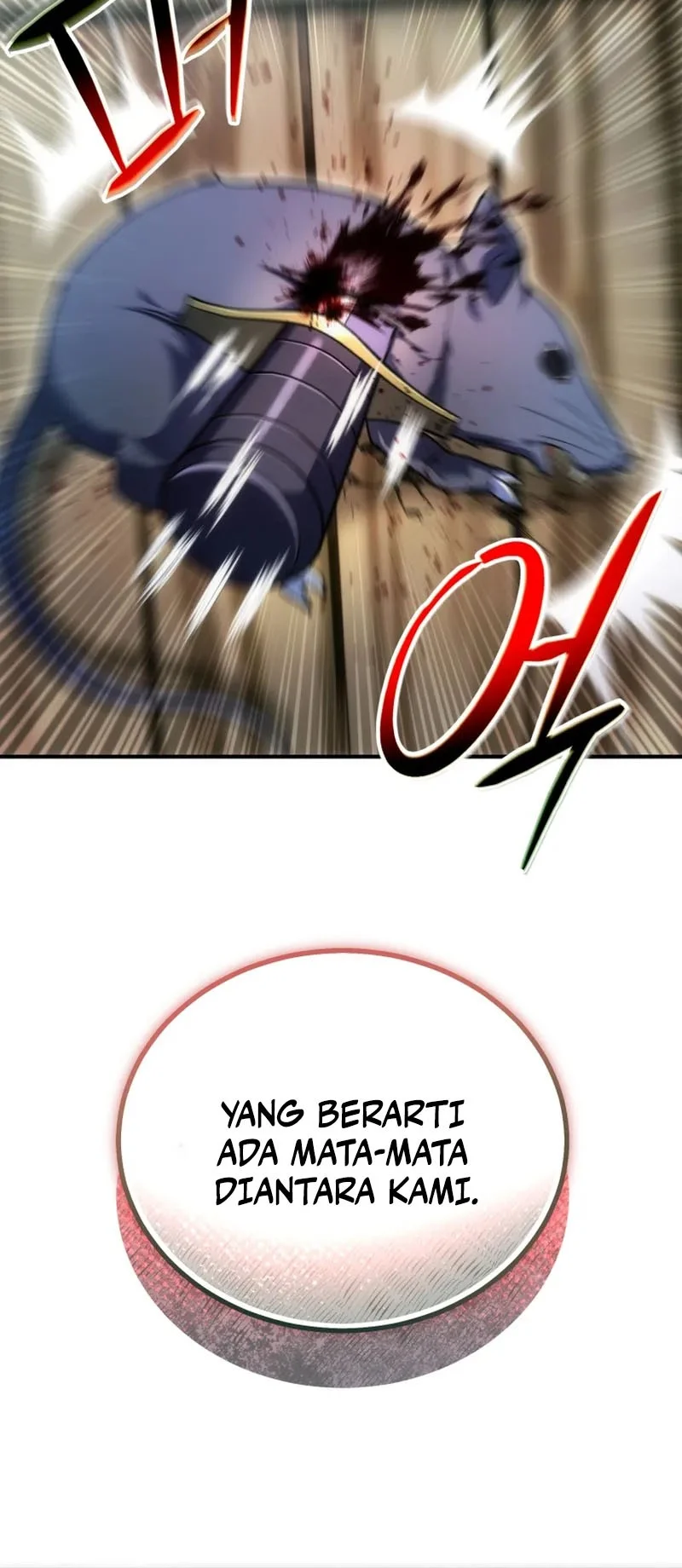 The World-Class Extra’s Walkthrough [Remake] Chapter 15 Gambar 24