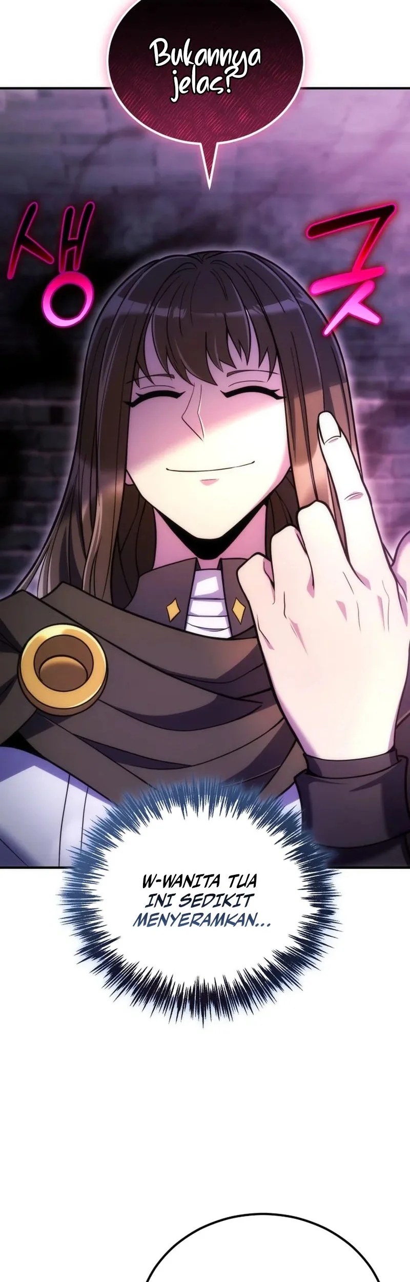 The World-Class Extra’s Walkthrough [Remake] Chapter 15 Gambar 26