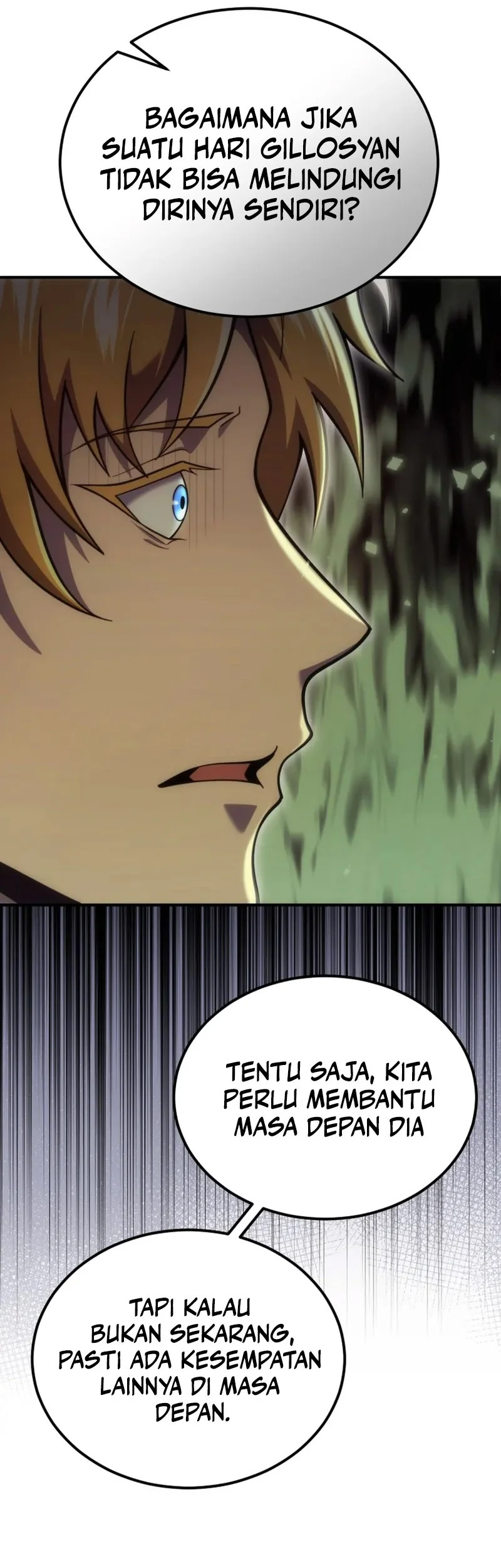 The World-Class Extra’s Walkthrough [Remake] Chapter 16 Gambar 42