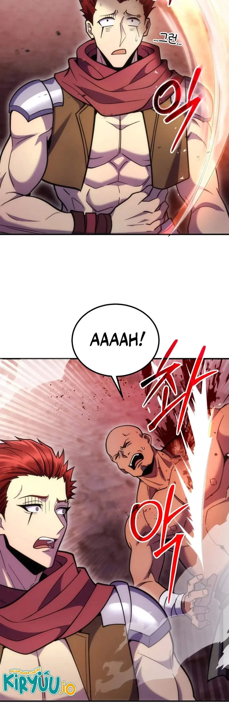 The World-Class Extra’s Walkthrough [Remake] Chapter 16 Gambar 53