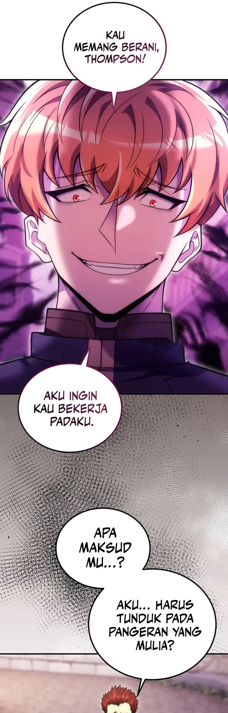 The World-Class Extra’s Walkthrough [Remake] Chapter 16 Gambar 59