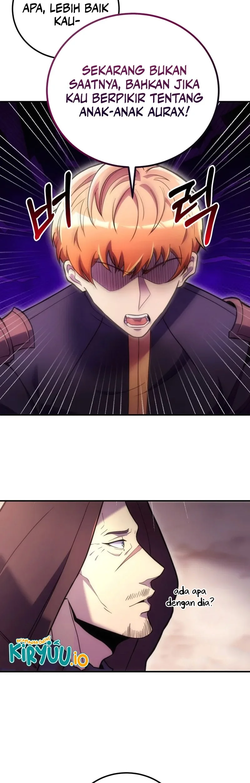 The World-Class Extra’s Walkthrough [Remake] Chapter 16 Gambar 5