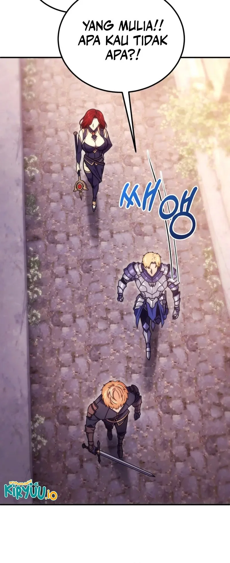 The World-Class Extra’s Walkthrough [Remake] Chapter 16 Gambar 16