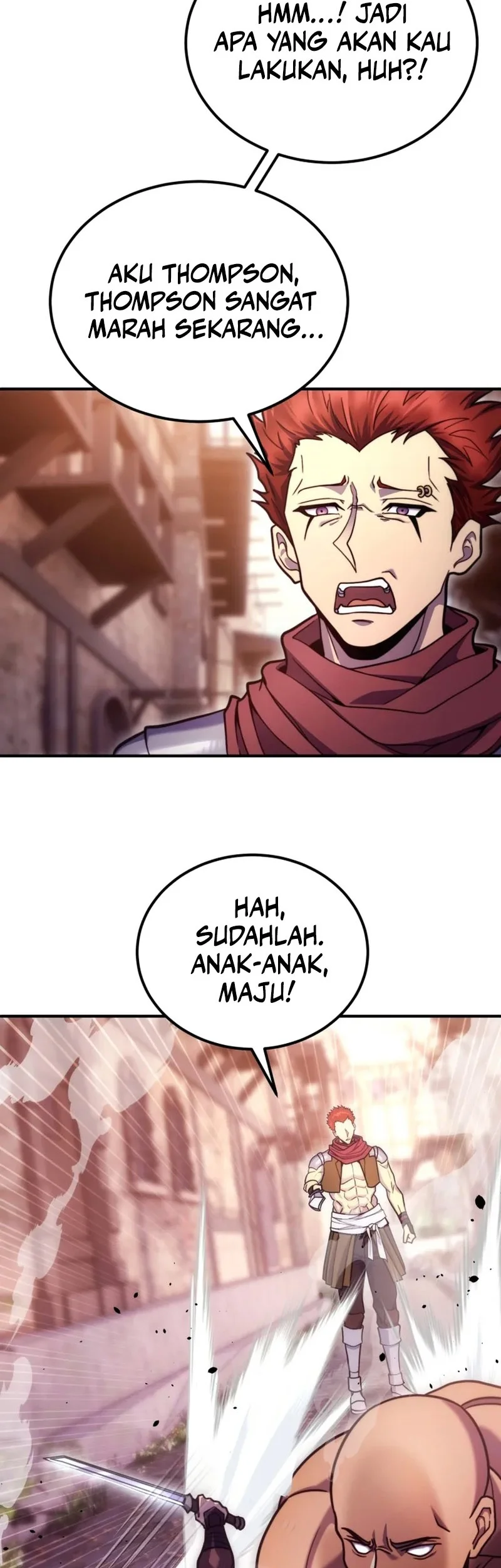 The World-Class Extra’s Walkthrough [Remake] Chapter 16 Gambar 18