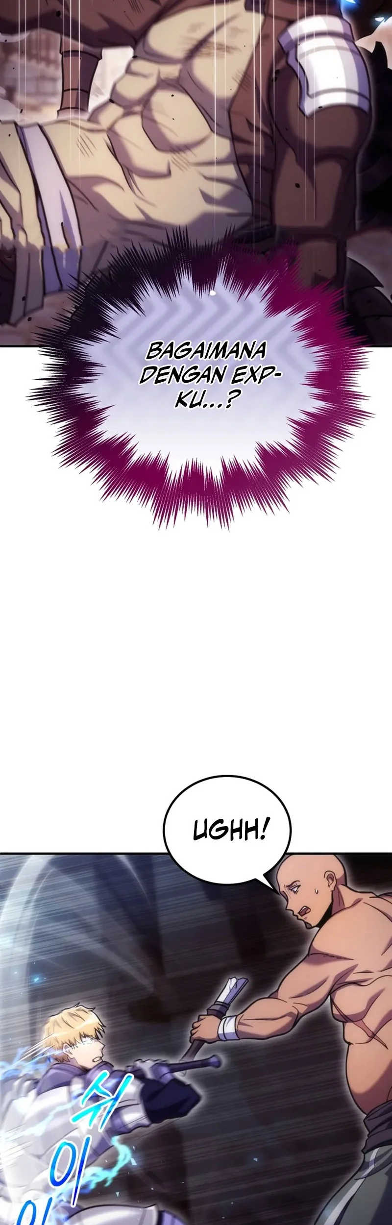 The World-Class Extra’s Walkthrough [Remake] Chapter 16 Gambar 23